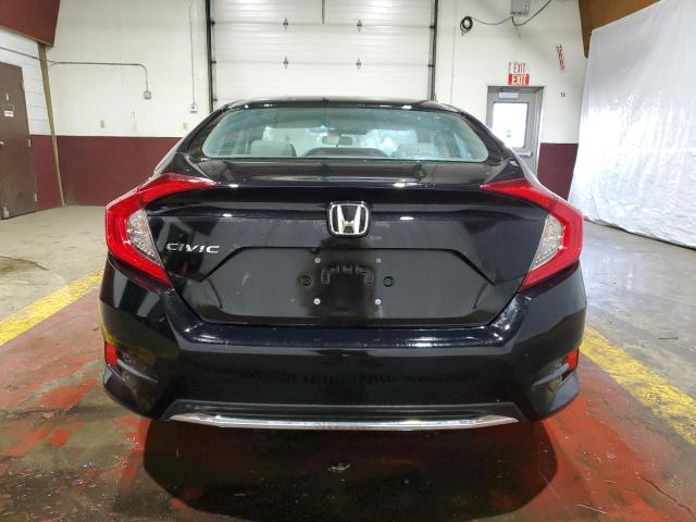 Photo 5 VIN: 19XFC2F61KE202249 - HONDA CIVIC 