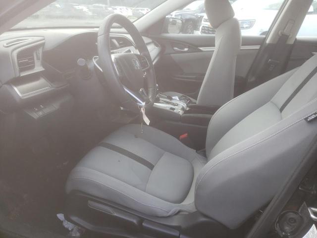 Photo 6 VIN: 19XFC2F61KE202249 - HONDA CIVIC 