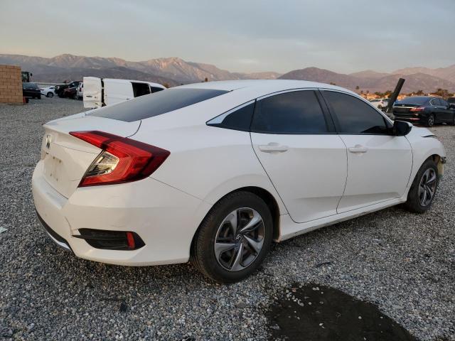 Photo 2 VIN: 19XFC2F61KE203353 - HONDA CIVIC 