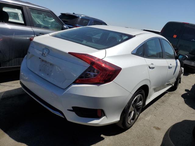 Photo 2 VIN: 19XFC2F61KE205118 - HONDA CIVIC LX 