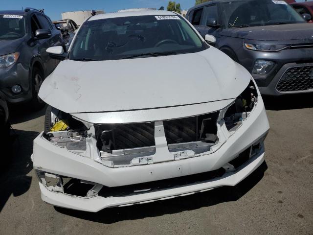 Photo 4 VIN: 19XFC2F61KE205118 - HONDA CIVIC LX 