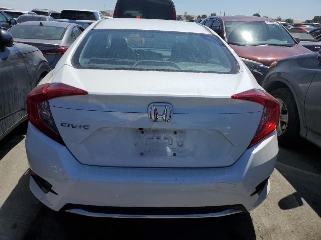 Photo 5 VIN: 19XFC2F61KE205118 - HONDA CIVIC LX 