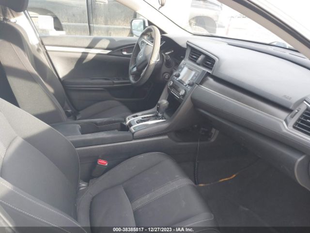 Photo 4 VIN: 19XFC2F61KE207385 - HONDA CIVIC 