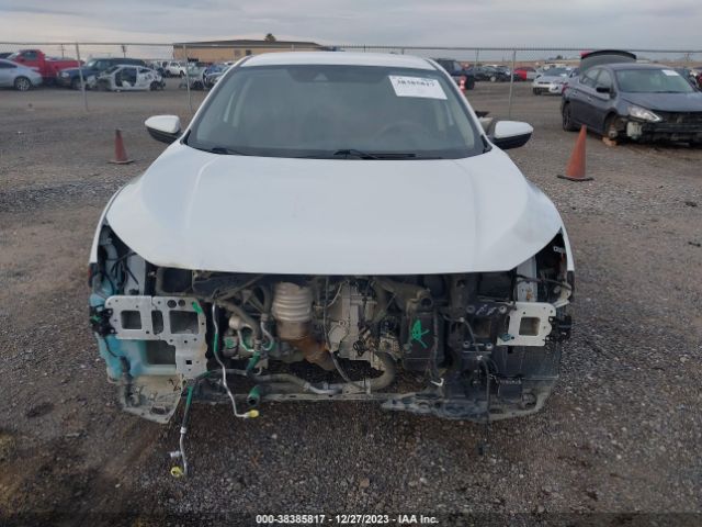 Photo 5 VIN: 19XFC2F61KE207385 - HONDA CIVIC 