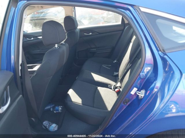 Photo 7 VIN: 19XFC2F61KE211436 - HONDA CIVIC 