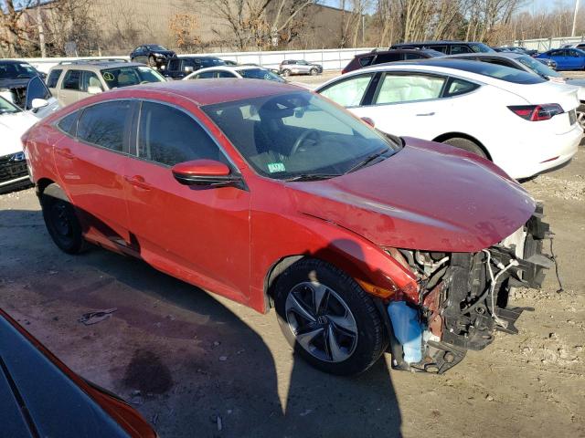 Photo 3 VIN: 19XFC2F61KE213087 - HONDA CIVIC 