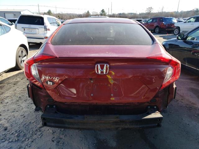 Photo 5 VIN: 19XFC2F61KE213087 - HONDA CIVIC 