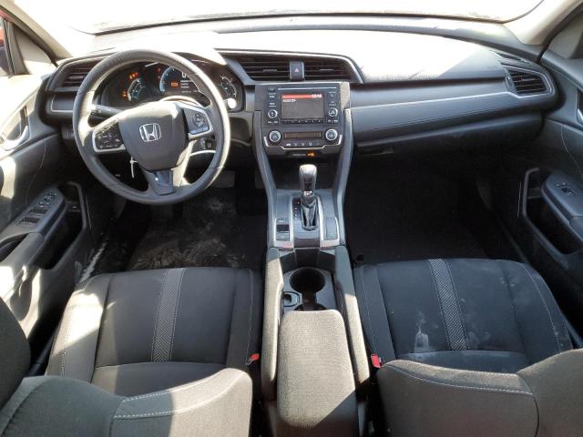 Photo 7 VIN: 19XFC2F61KE213087 - HONDA CIVIC 