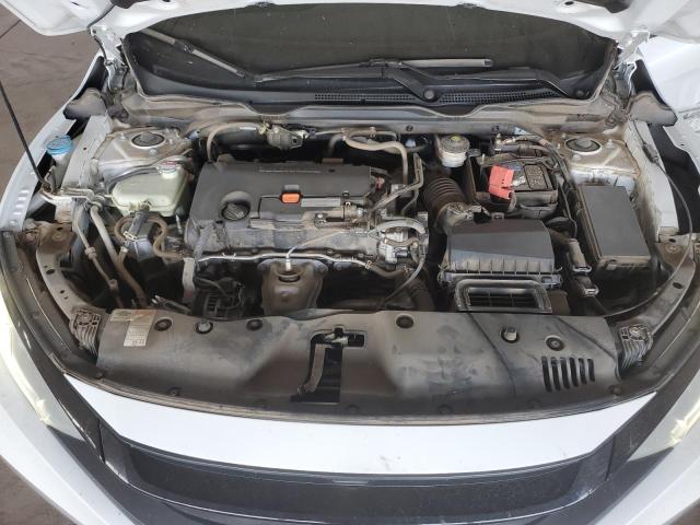 Photo 10 VIN: 19XFC2F61LE003381 - HONDA CIVIC 