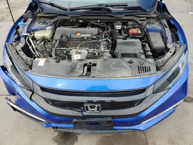 Photo 10 VIN: 19XFC2F61LE006538 - HONDA CIVIC LX 