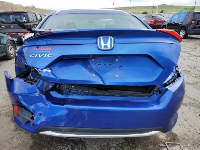 Photo 5 VIN: 19XFC2F61LE006538 - HONDA CIVIC LX 