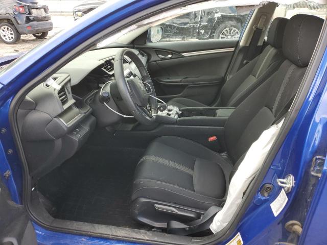 Photo 6 VIN: 19XFC2F61LE006538 - HONDA CIVIC LX 