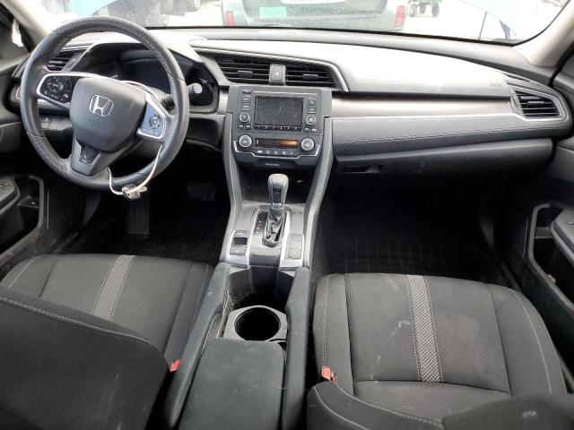 Photo 7 VIN: 19XFC2F61LE006538 - HONDA CIVIC LX 