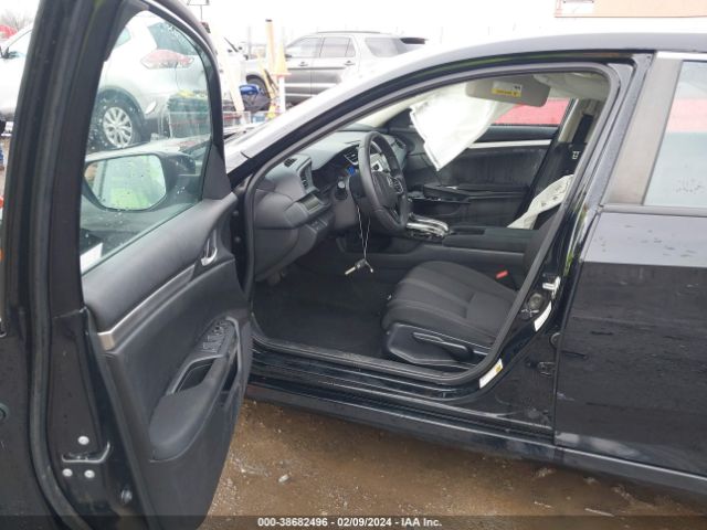 Photo 4 VIN: 19XFC2F61LE015319 - HONDA CIVIC 