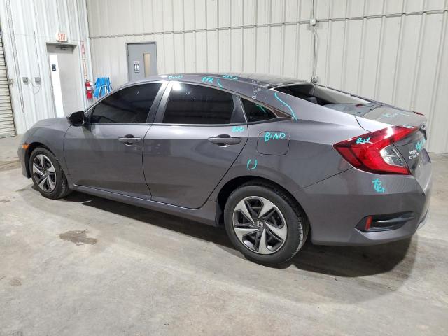 Photo 1 VIN: 19XFC2F61LE016776 - HONDA CIVIC 