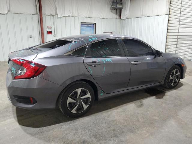 Photo 2 VIN: 19XFC2F61LE016776 - HONDA CIVIC 