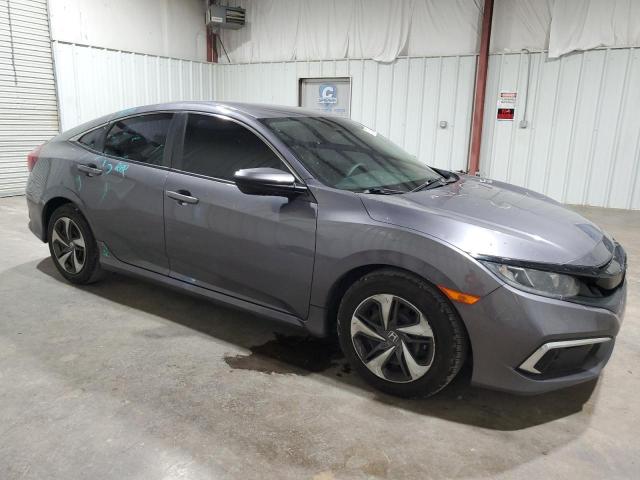 Photo 3 VIN: 19XFC2F61LE016776 - HONDA CIVIC 