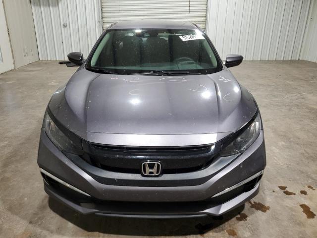 Photo 4 VIN: 19XFC2F61LE016776 - HONDA CIVIC 