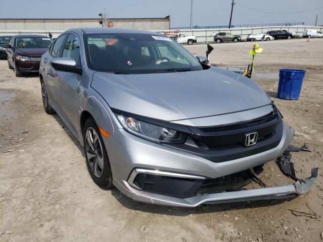 Photo 0 VIN: 19XFC2F61LE019029 - HONDA CIVIC LX 