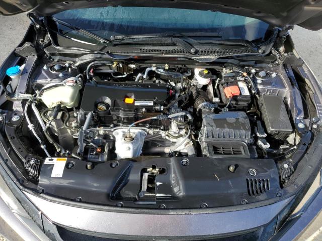 Photo 10 VIN: 19XFC2F61LE020889 - HONDA CIVIC LX 