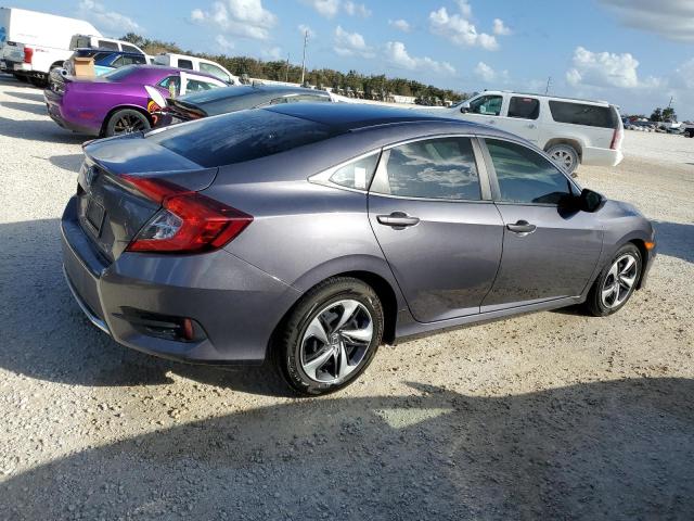 Photo 2 VIN: 19XFC2F61LE020889 - HONDA CIVIC LX 