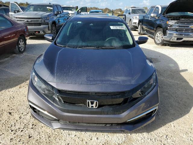 Photo 4 VIN: 19XFC2F61LE020889 - HONDA CIVIC LX 