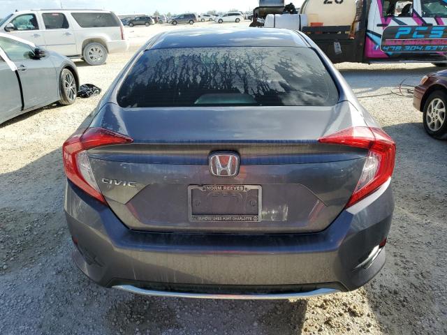 Photo 5 VIN: 19XFC2F61LE020889 - HONDA CIVIC LX 