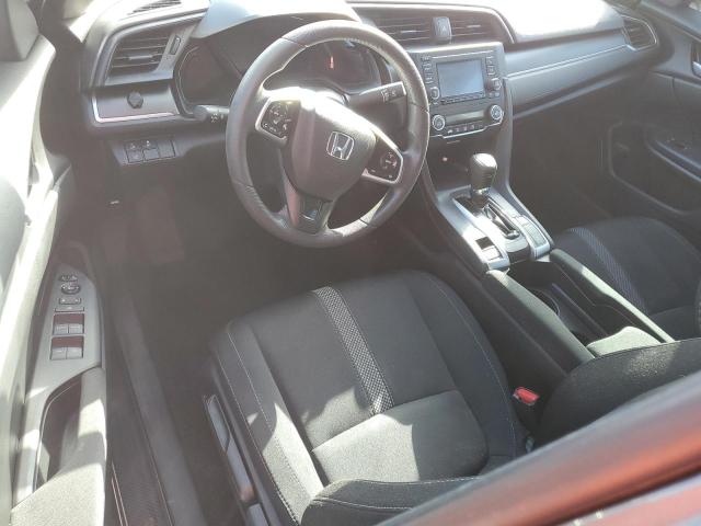 Photo 7 VIN: 19XFC2F61LE020889 - HONDA CIVIC LX 