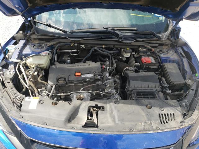 Photo 6 VIN: 19XFC2F61LE021721 - HONDA CIVIC LX 