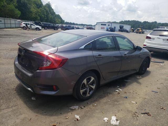 Photo 2 VIN: 19XFC2F61LE022268 - HONDA CIVIC LX 