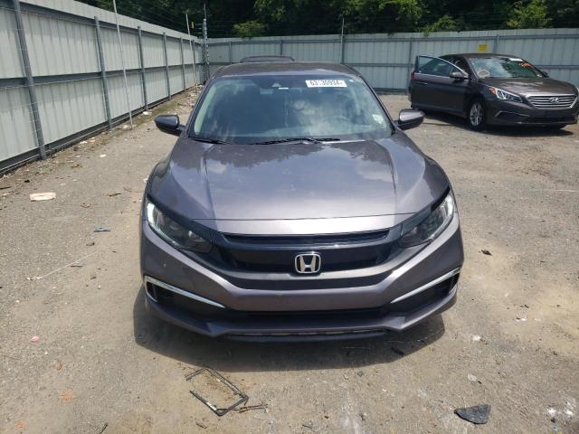 Photo 4 VIN: 19XFC2F61LE022268 - HONDA CIVIC LX 