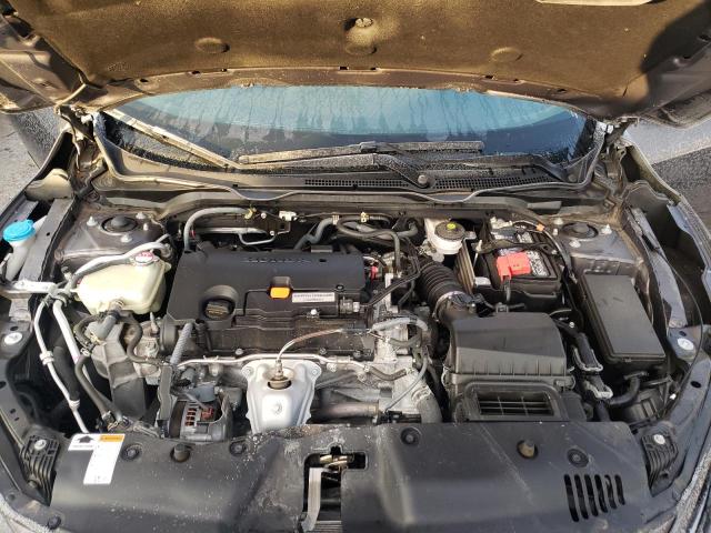 Photo 6 VIN: 19XFC2F61LE027244 - HONDA CIVIC LX 