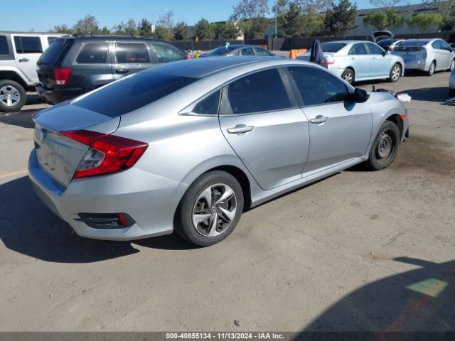 Photo 3 VIN: 19XFC2F61LE200986 - HONDA CIVIC 