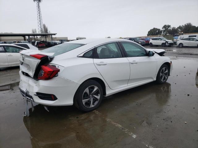 Photo 2 VIN: 19XFC2F61LE204469 - HONDA CIVIC LX 