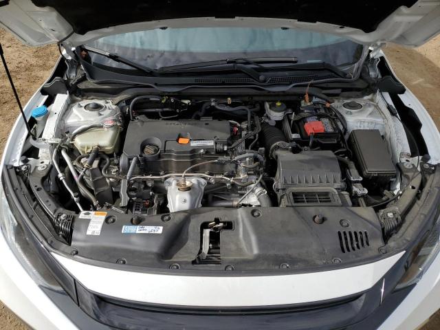 Photo 10 VIN: 19XFC2F61LE204553 - HONDA CIVIC LX 