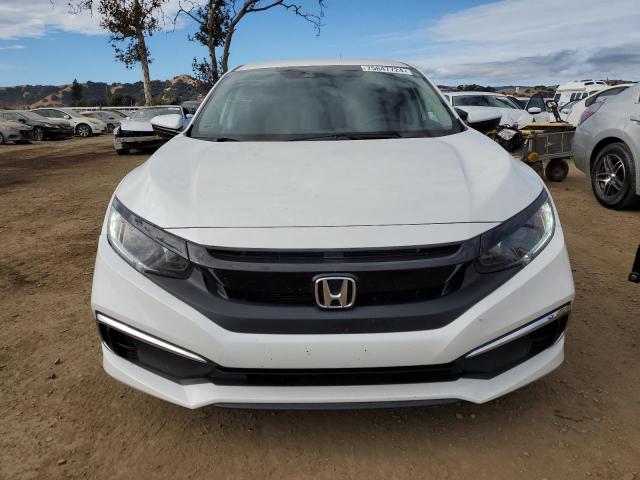 Photo 4 VIN: 19XFC2F61LE204553 - HONDA CIVIC LX 