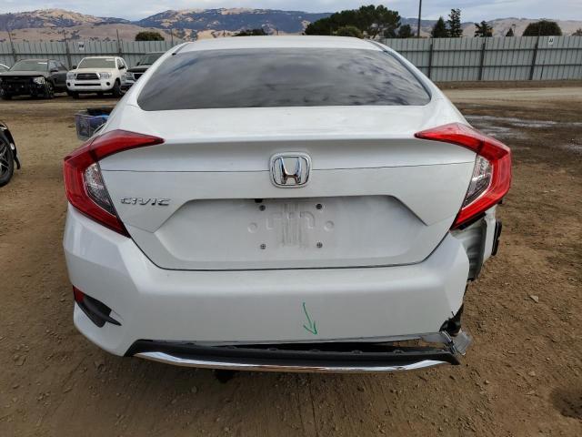 Photo 5 VIN: 19XFC2F61LE204553 - HONDA CIVIC LX 