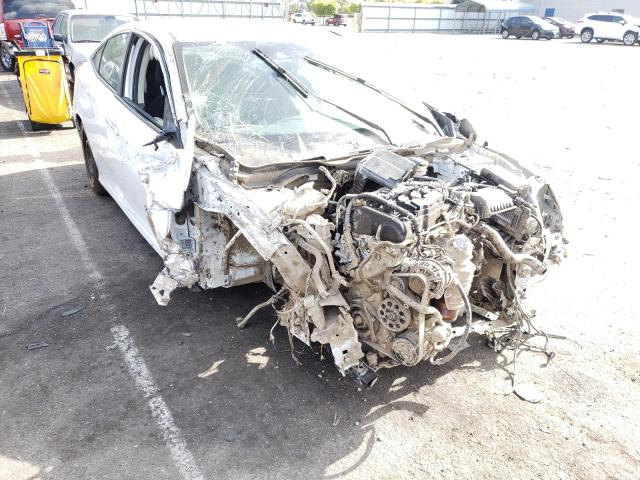 Photo 0 VIN: 19XFC2F61LE213298 - HONDA CIVIC LX 