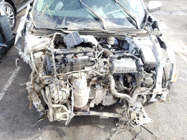 Photo 6 VIN: 19XFC2F61LE213298 - HONDA CIVIC LX 