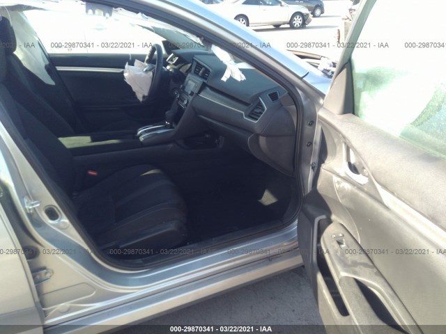 Photo 4 VIN: 19XFC2F61LE214628 - HONDA CIVIC SEDAN 