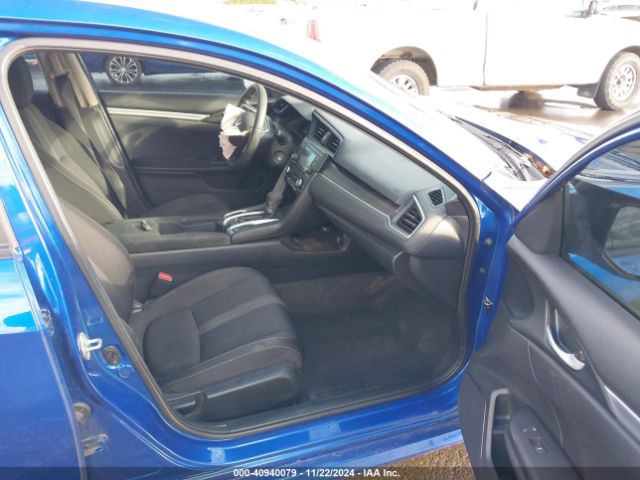 Photo 4 VIN: 19XFC2F61LE216508 - HONDA CIVIC 