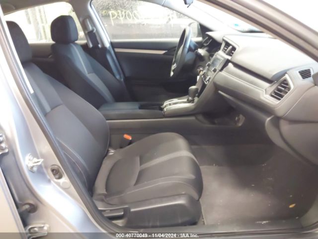 Photo 4 VIN: 19XFC2F62HE037272 - HONDA CIVIC 