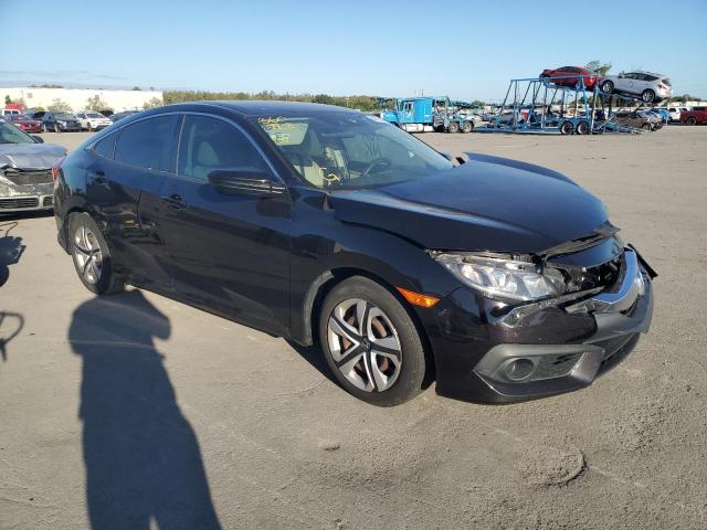 Photo 0 VIN: 19XFC2F62HE064777 - HONDA CIVIC LX 