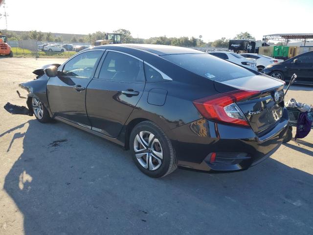 Photo 2 VIN: 19XFC2F62HE064777 - HONDA CIVIC LX 