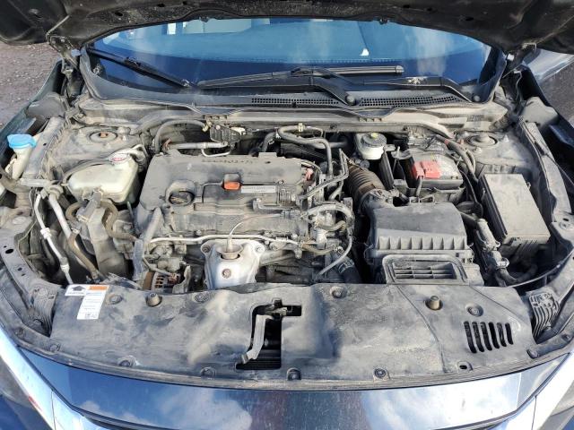 Photo 10 VIN: 19XFC2F62JE203554 - HONDA CIVIC LX 