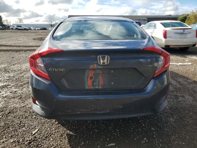 Photo 5 VIN: 19XFC2F62JE203554 - HONDA CIVIC LX 