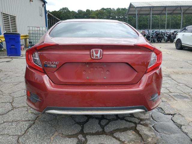 Photo 5 VIN: 19XFC2F62KE007681 - HONDA CIVIC LX 