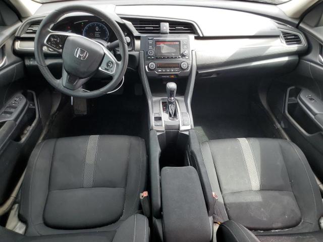 Photo 7 VIN: 19XFC2F62KE007681 - HONDA CIVIC LX 