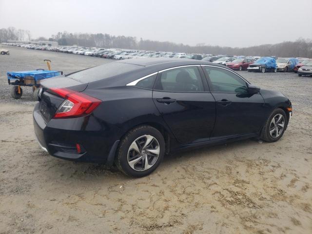 Photo 2 VIN: 19XFC2F62KE012590 - HONDA CIVIC LX 