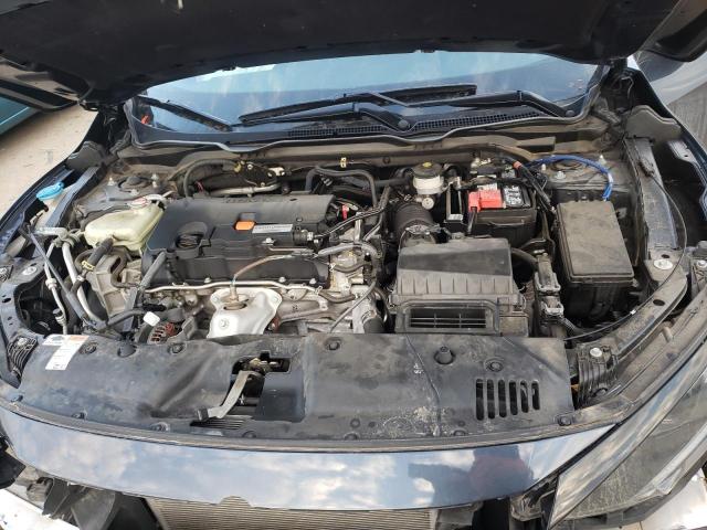 Photo 6 VIN: 19XFC2F62KE013464 - HONDA CIVIC LX 